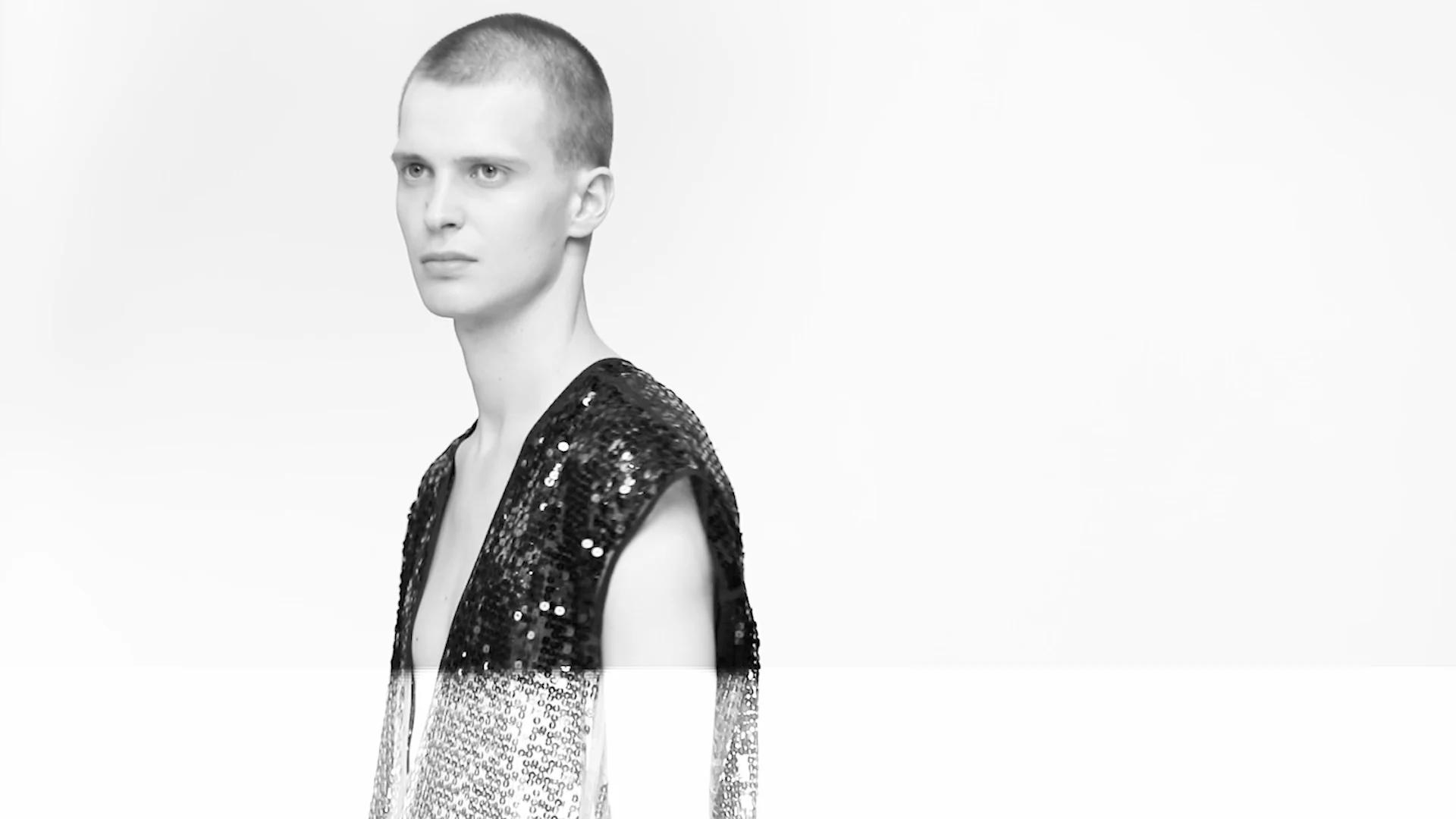 AVANT-GARDE ELEGANCE REDEFINED