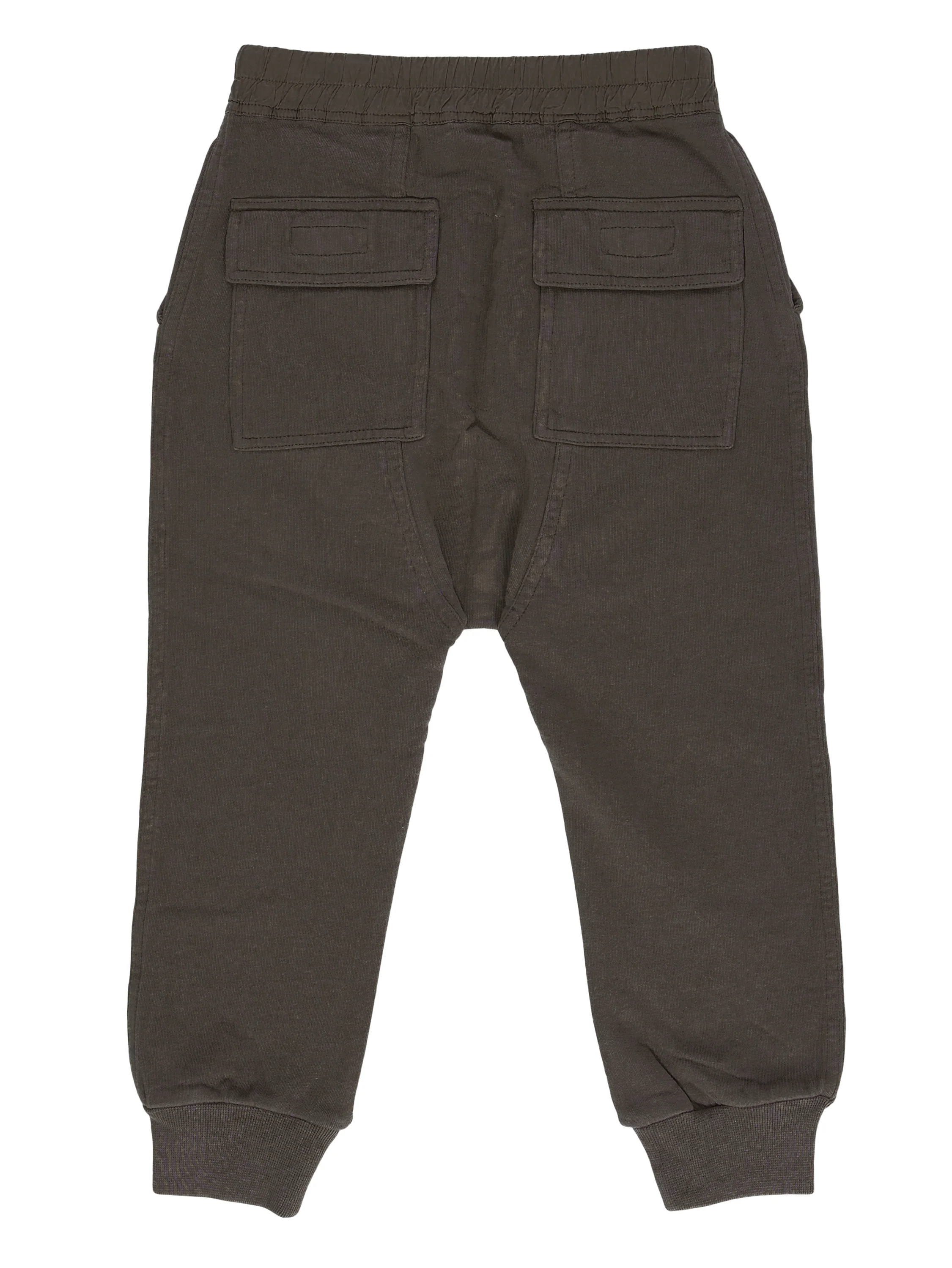 BG01F3392_FP_34 | DRAWSTRING JOGGERS - Image 2