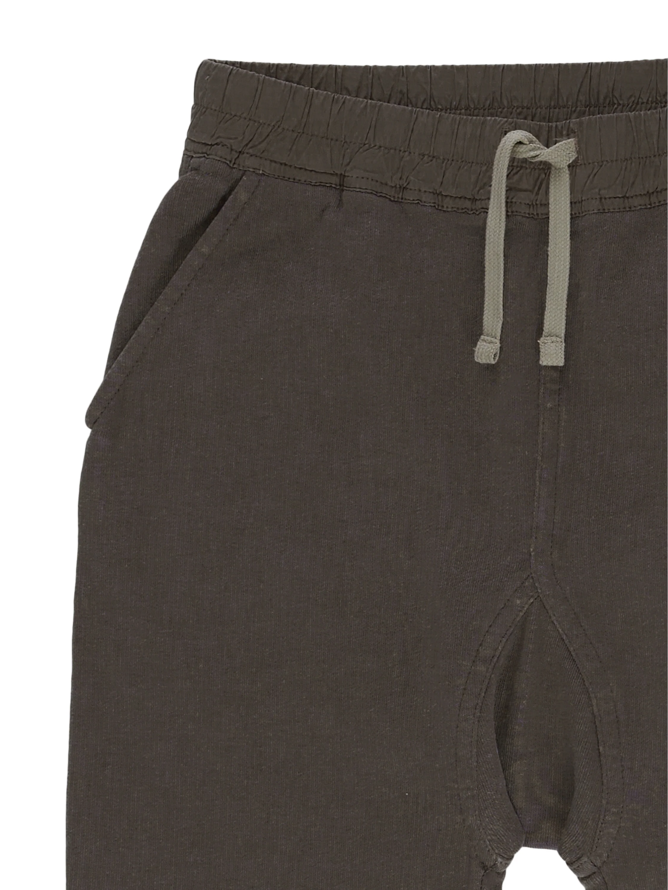 BG01F3392_FP_34 | DRAWSTRING JOGGERS - Image 3