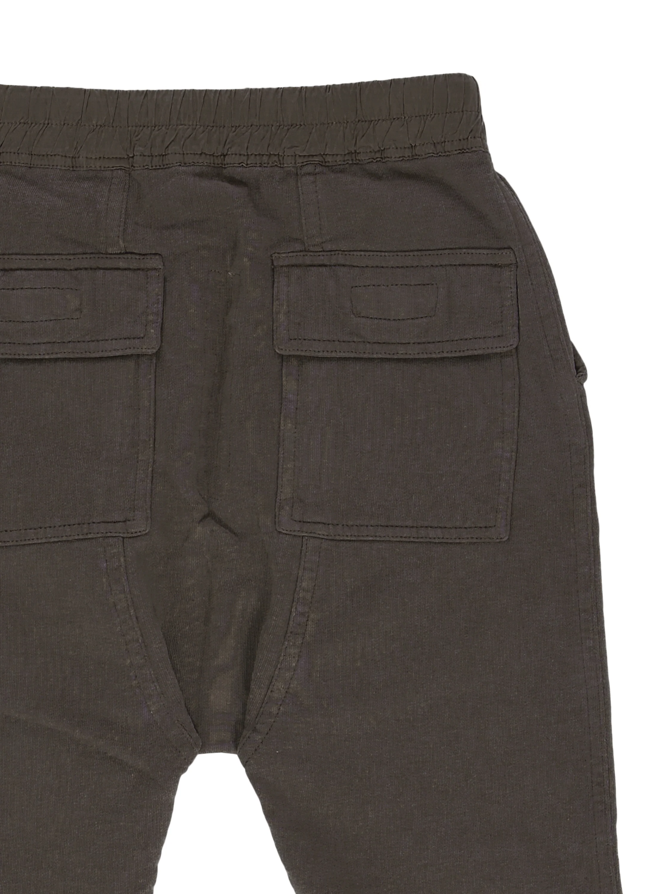BG01F3392_FP_34 | DRAWSTRING JOGGERS - Image 4