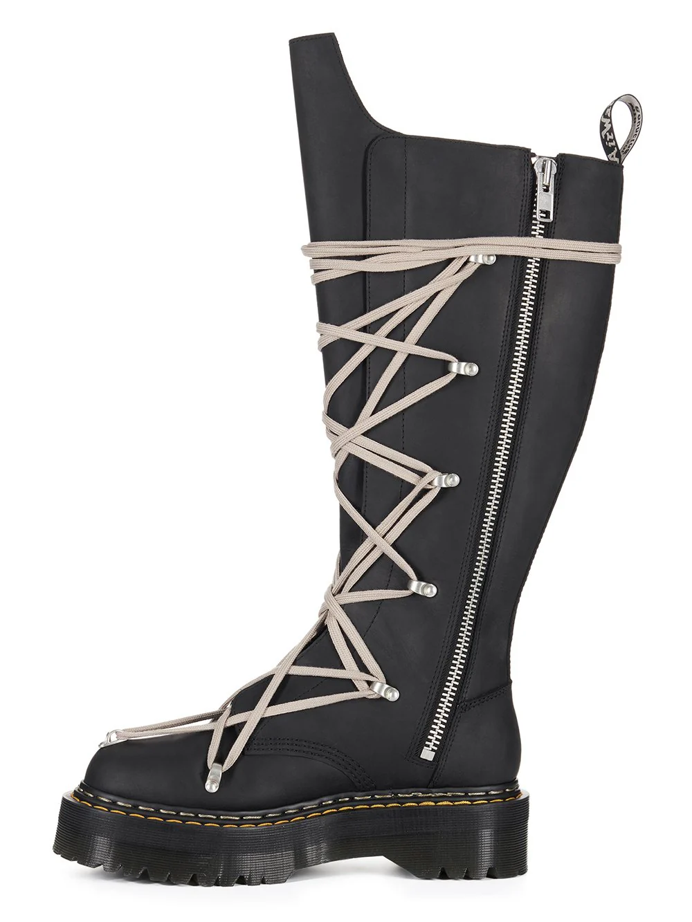 DM02E6811_0001_09 | 1B60 QUAD SOLE PENTALACE BOOT - Image 3