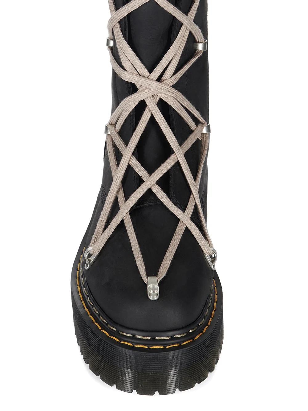 DM02E6811_0001_09 | 1B60 QUAD SOLE PENTALACE BOOT - Image 5