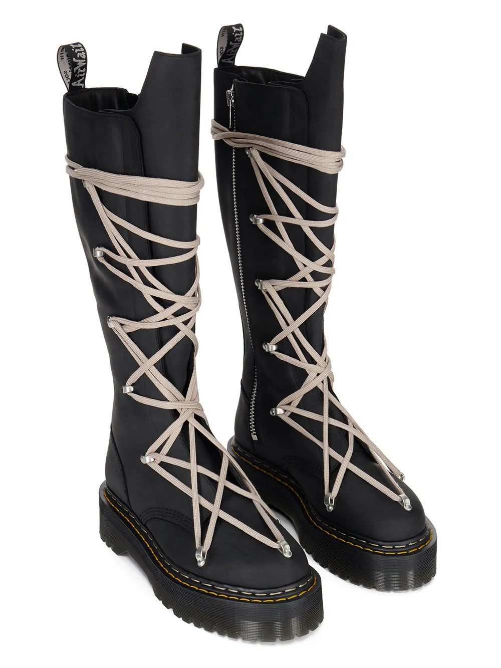 DM02E6811_0001_09 | 1B60 QUAD SOLE PENTALACE BOOT - Image 6