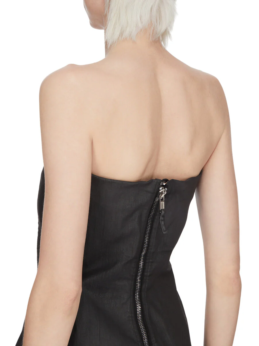 DS01F4127_SDBK_09 | BUSTIER TOP - Image 5