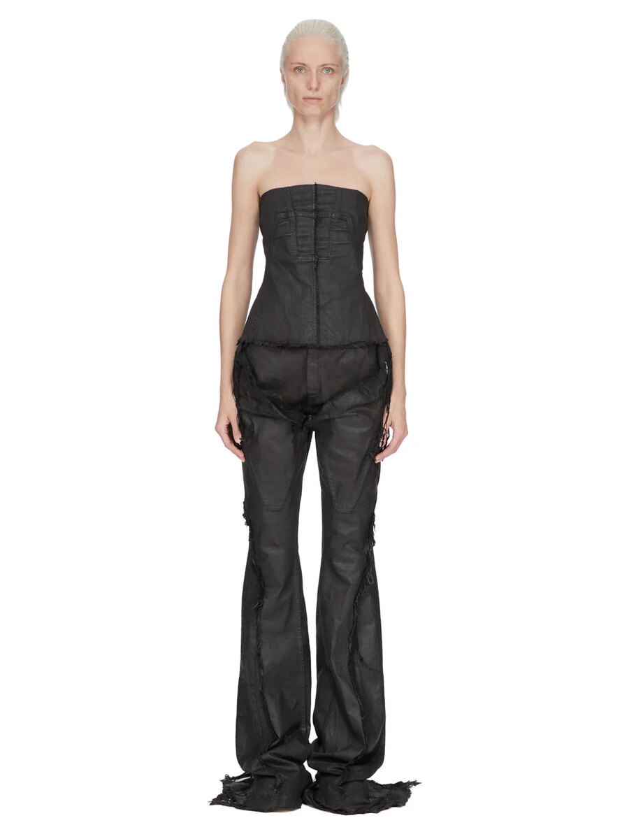 DS01F4127_SDBK_09 | BUSTIER TOP - Image 6