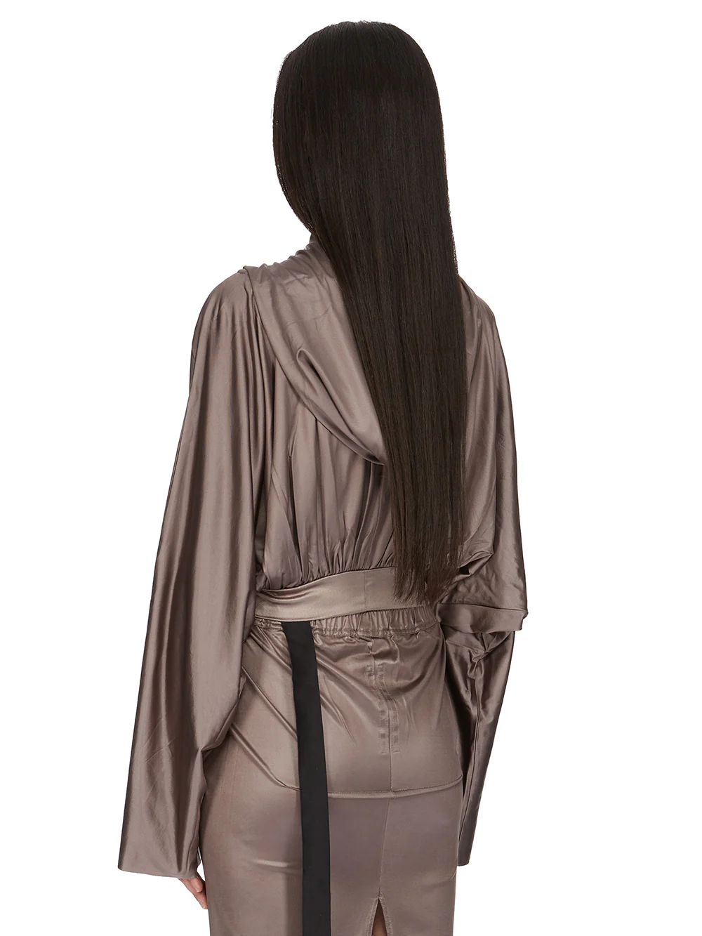 DS01F4218_JL_34 | CROPPED HOODED TOP - Image 3
