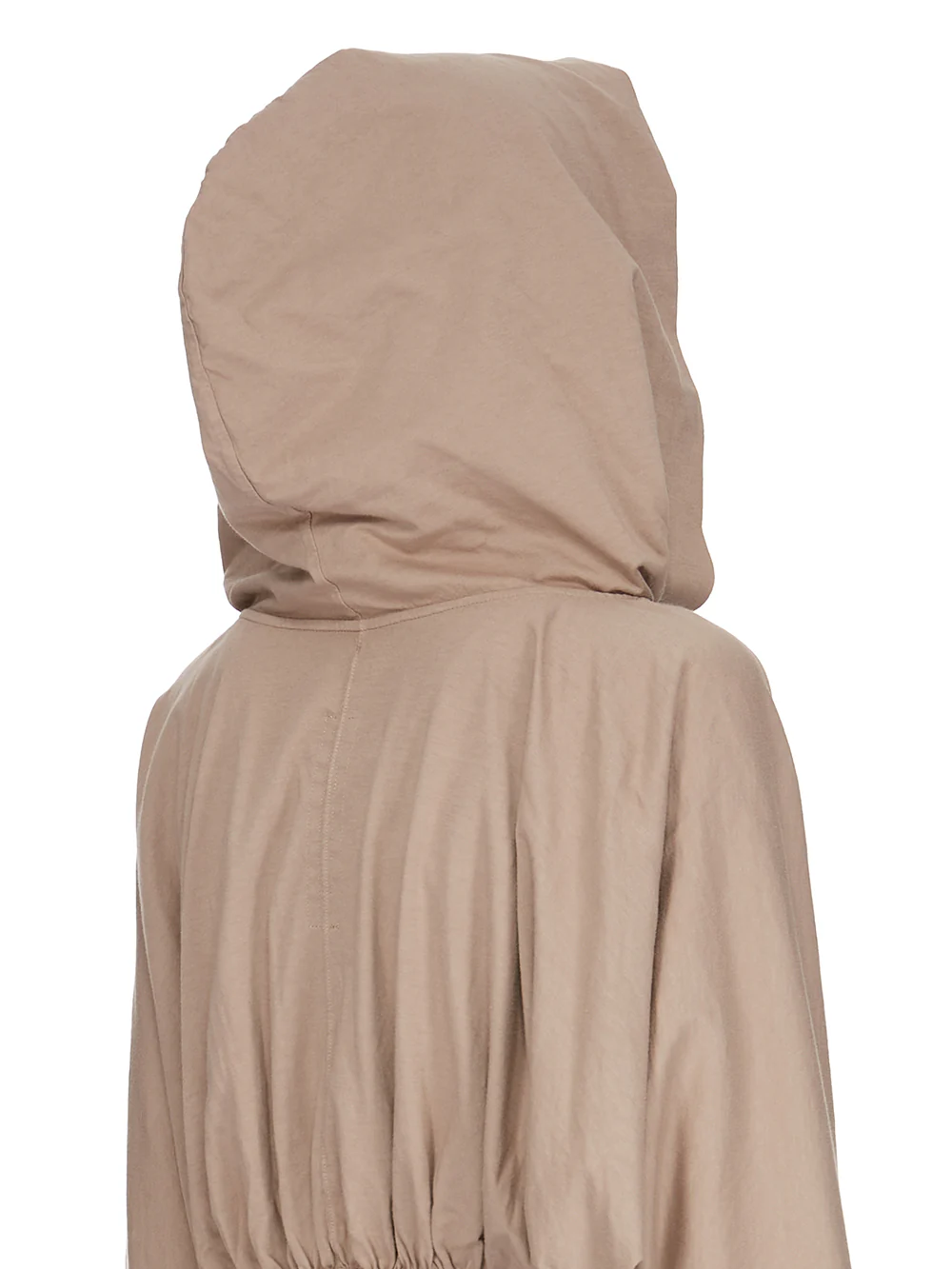 DS01F4218_RN_64 | CROPPED HOODED TOP - Image 6