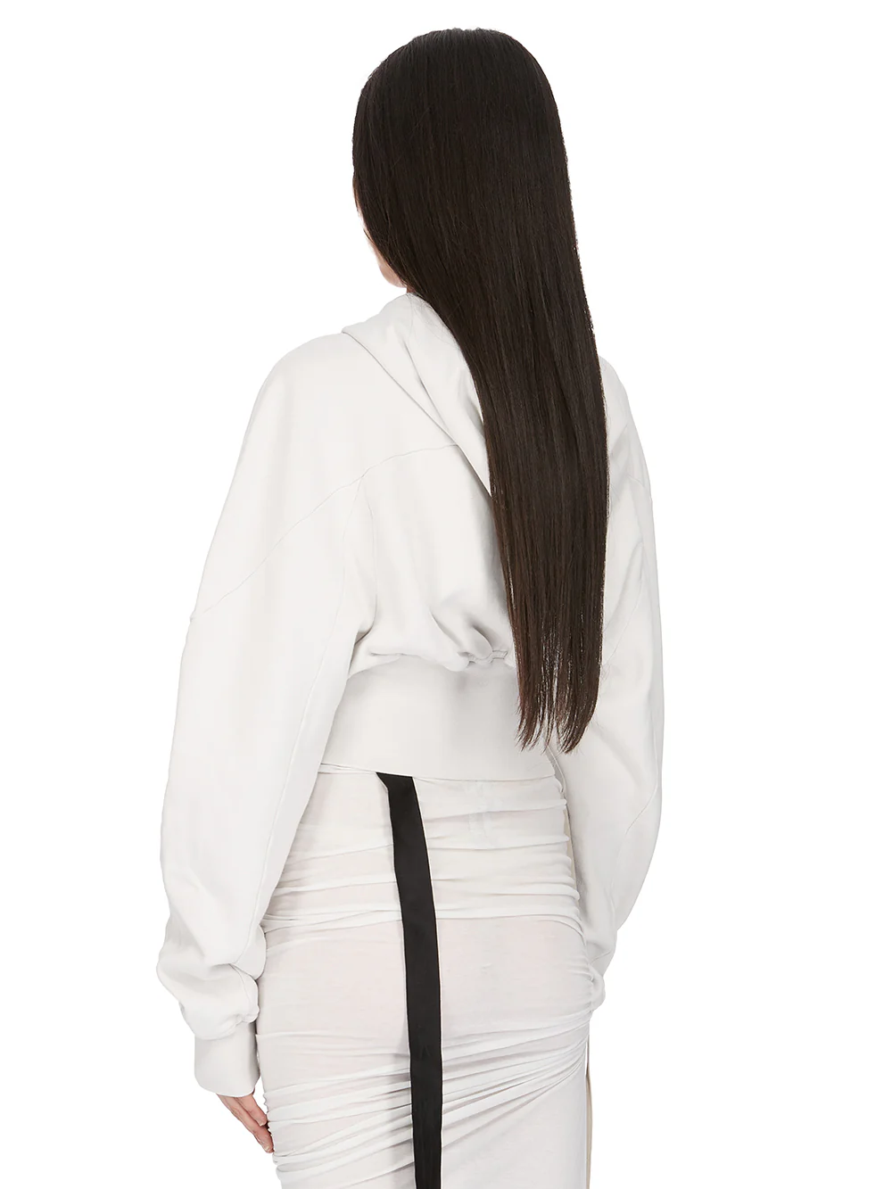 DS01F4233_F_51 | COLLAGE GIMP HOODIE - Image 3