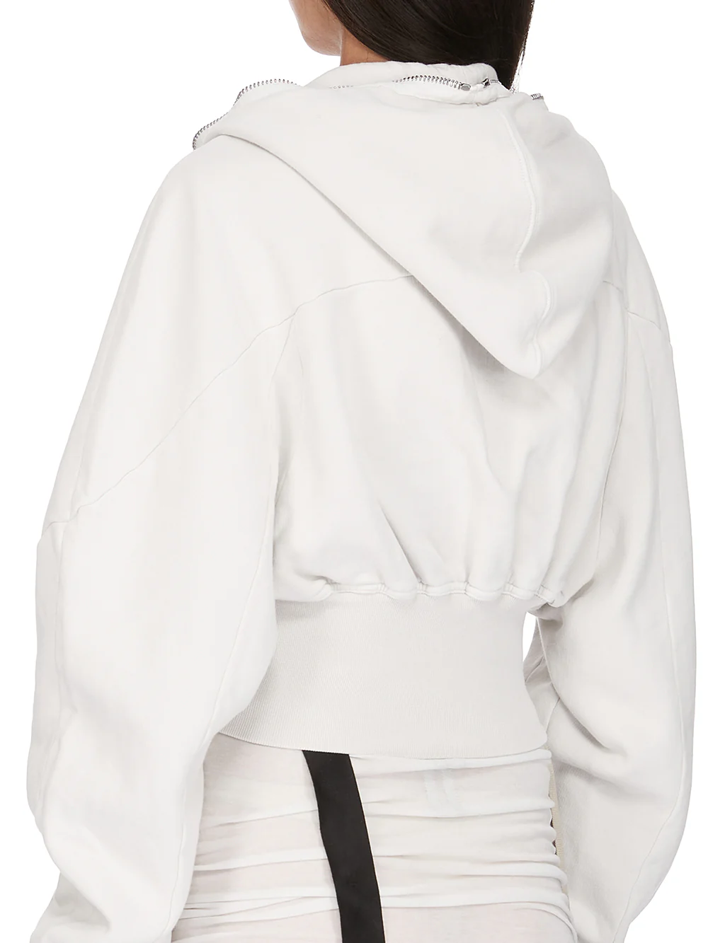 DS01F4233_F_51 | COLLAGE GIMP HOODIE - Image 5