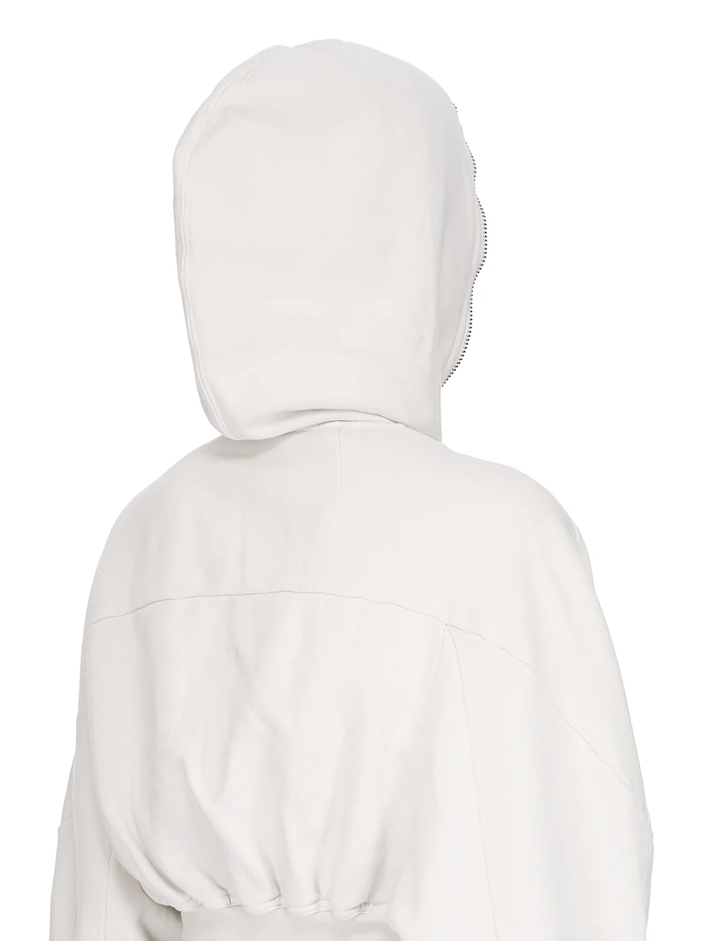 DS01F4233_F_51 | COLLAGE GIMP HOODIE - Image 6