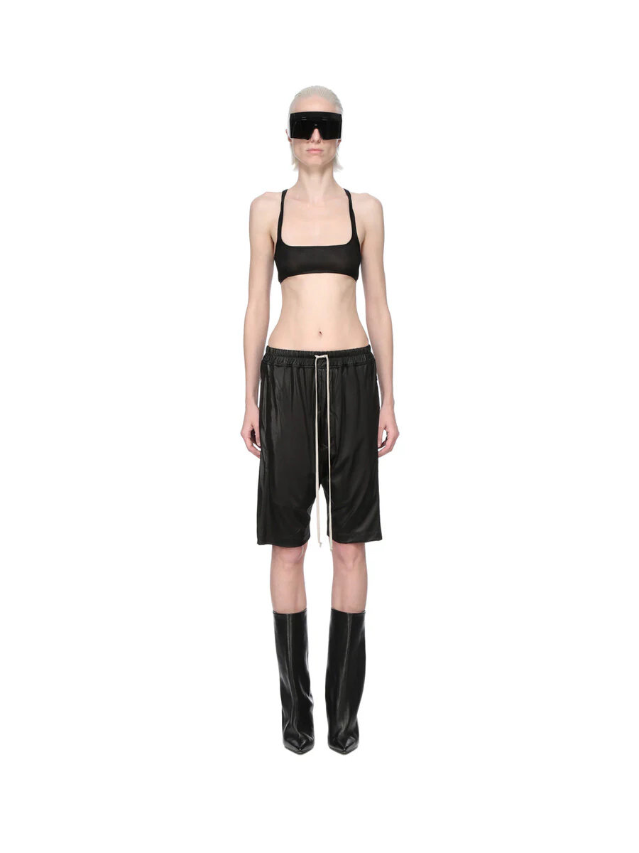 DS01F4323_JL_09 | WIDE PUSHER SHORTS