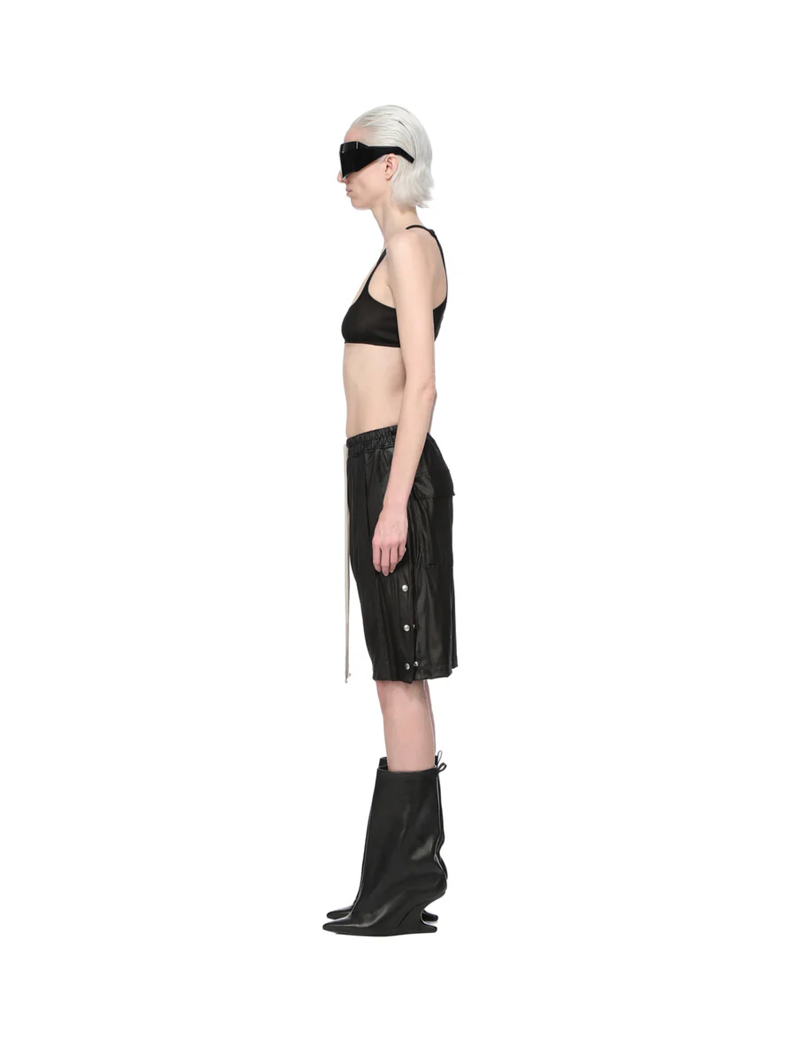 DS01F4323_JL_09 | WIDE PUSHER SHORTS - Image 10