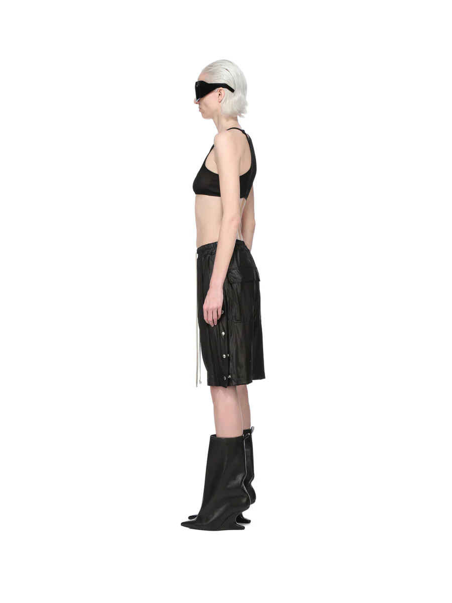 DS01F4323_JL_09 | WIDE PUSHER SHORTS - Image 11