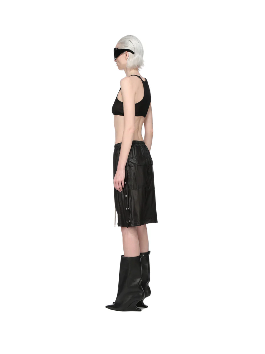 DS01F4323_JL_09 | WIDE PUSHER SHORTS - Image 12