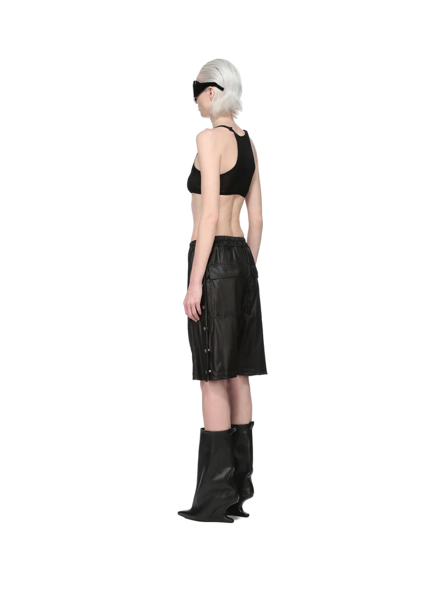 DS01F4323_JL_09 | WIDE PUSHER SHORTS - Image 13