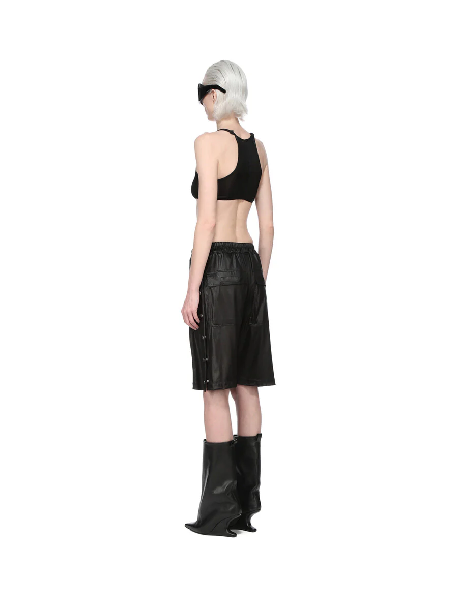 DS01F4323_JL_09 | WIDE PUSHER SHORTS - Image 14