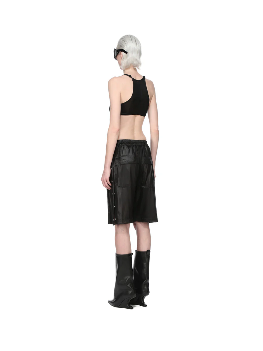 DS01F4323_JL_09 | WIDE PUSHER SHORTS - Image 15