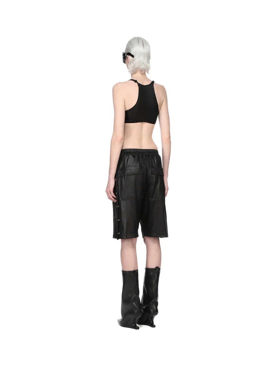 DS01F4323_JL_09 | WIDE PUSHER SHORTS - Image 16