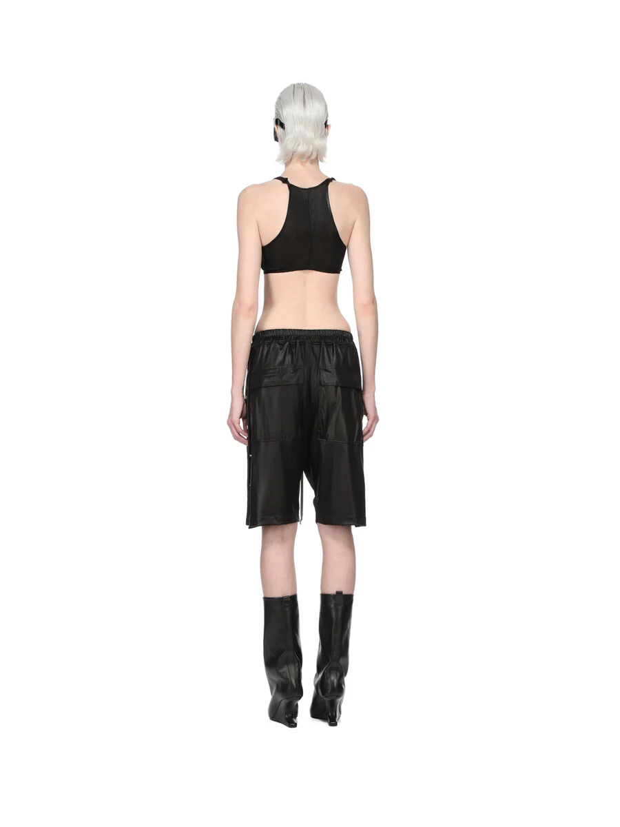 DS01F4323_JL_09 | WIDE PUSHER SHORTS - Image 18