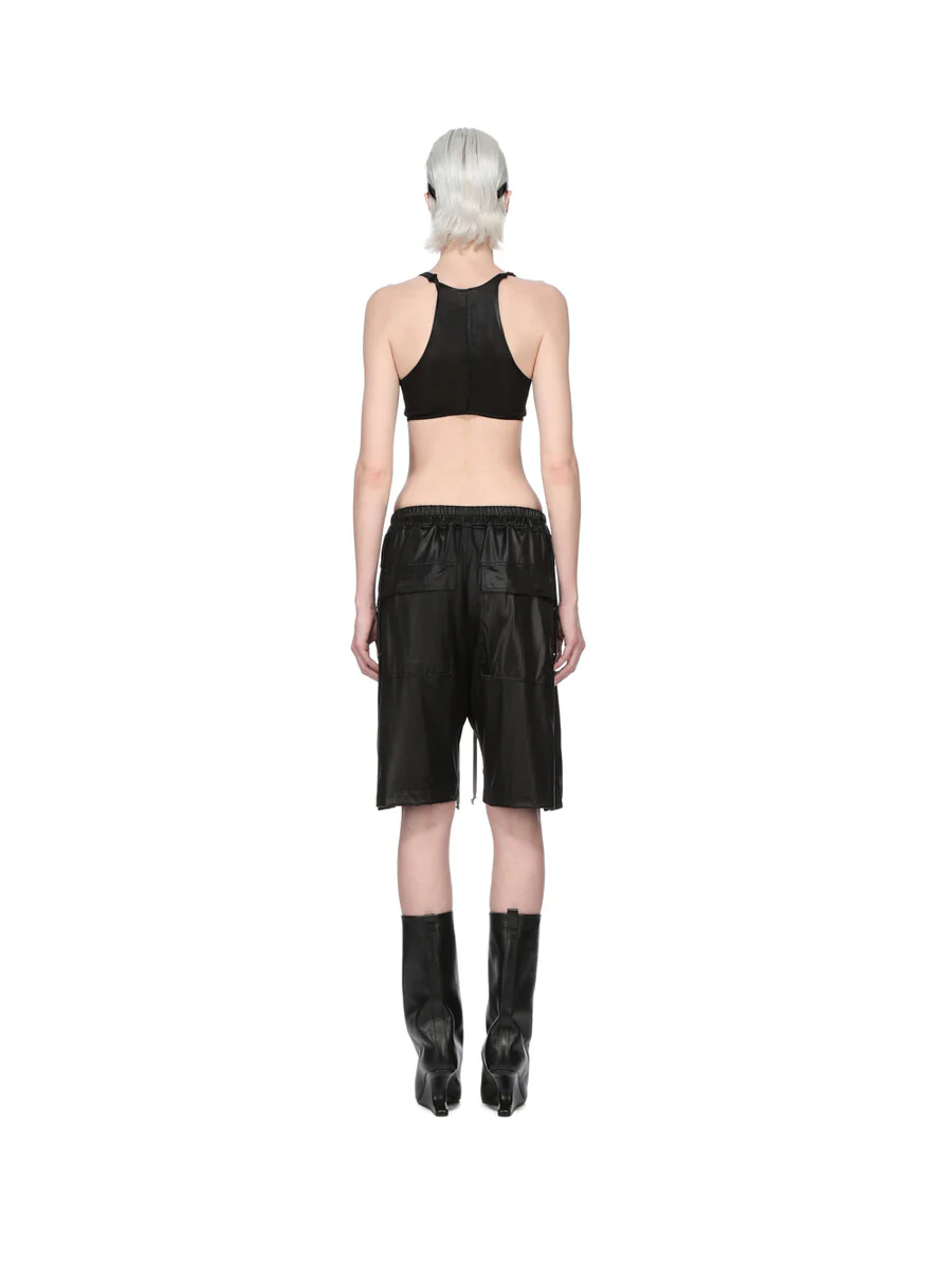 DS01F4323_JL_09 | WIDE PUSHER SHORTS - Image 19