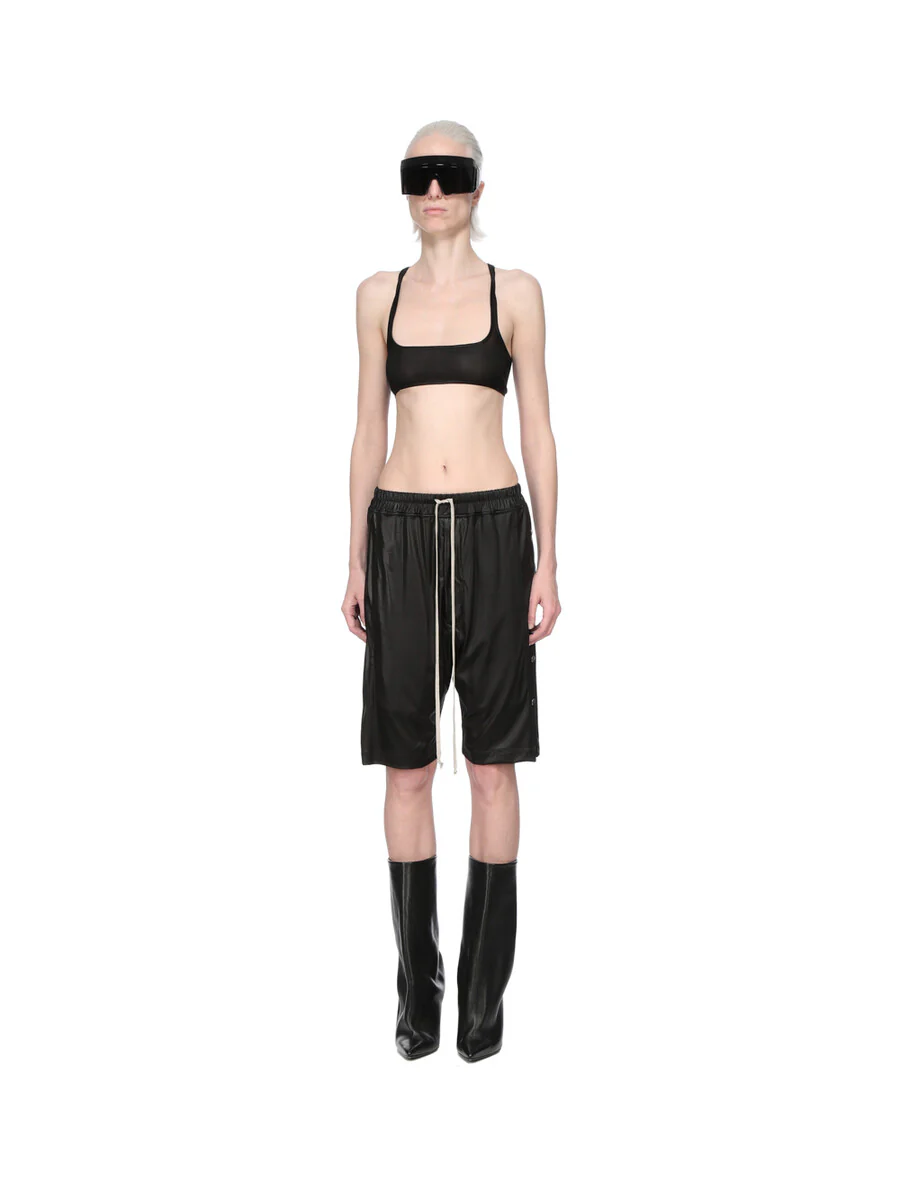 DS01F4323_JL_09 | WIDE PUSHER SHORTS - Image 2