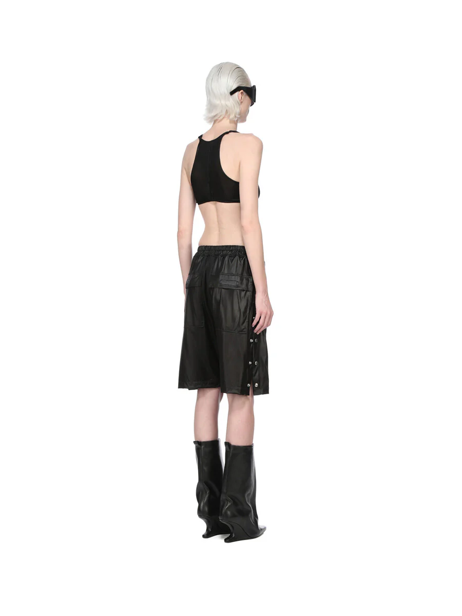 DS01F4323_JL_09 | WIDE PUSHER SHORTS - Image 23