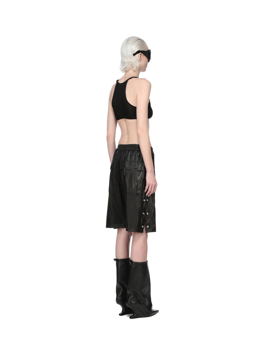 DS01F4323_JL_09 | WIDE PUSHER SHORTS - Image 24