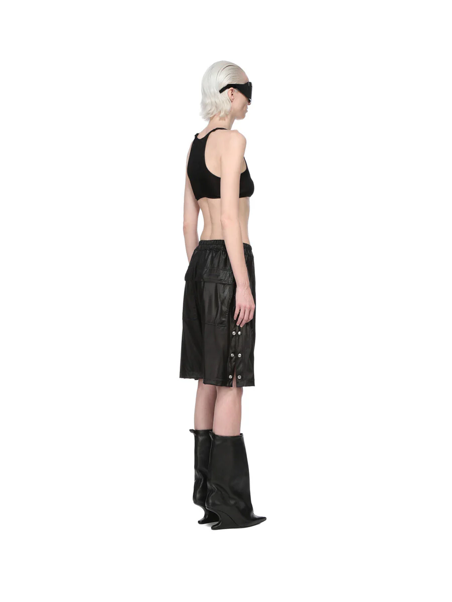 DS01F4323_JL_09 | WIDE PUSHER SHORTS - Image 25