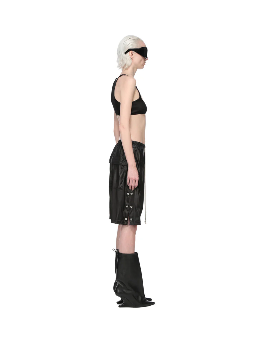 DS01F4323_JL_09 | WIDE PUSHER SHORTS - Image 27