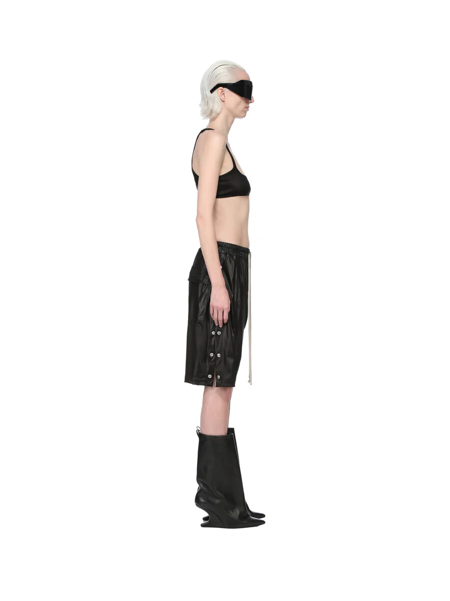 DS01F4323_JL_09 | WIDE PUSHER SHORTS - Image 28