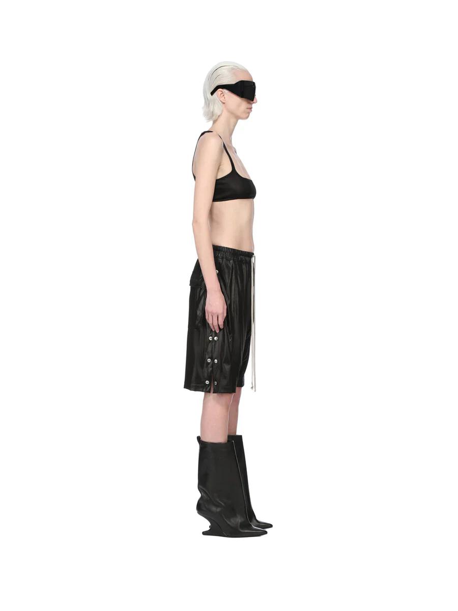 DS01F4323_JL_09 | WIDE PUSHER SHORTS - Image 29