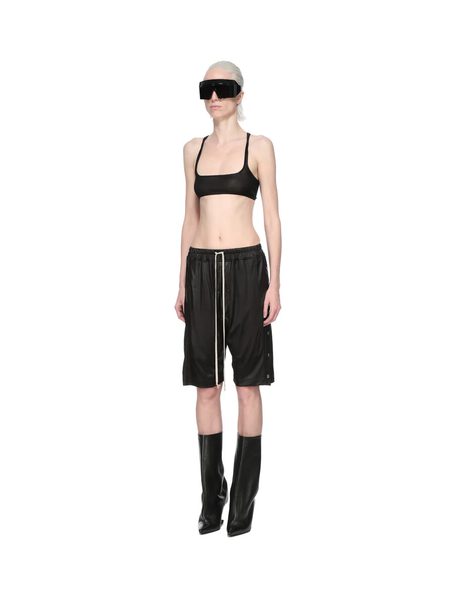 DS01F4323_JL_09 | WIDE PUSHER SHORTS - Image 3