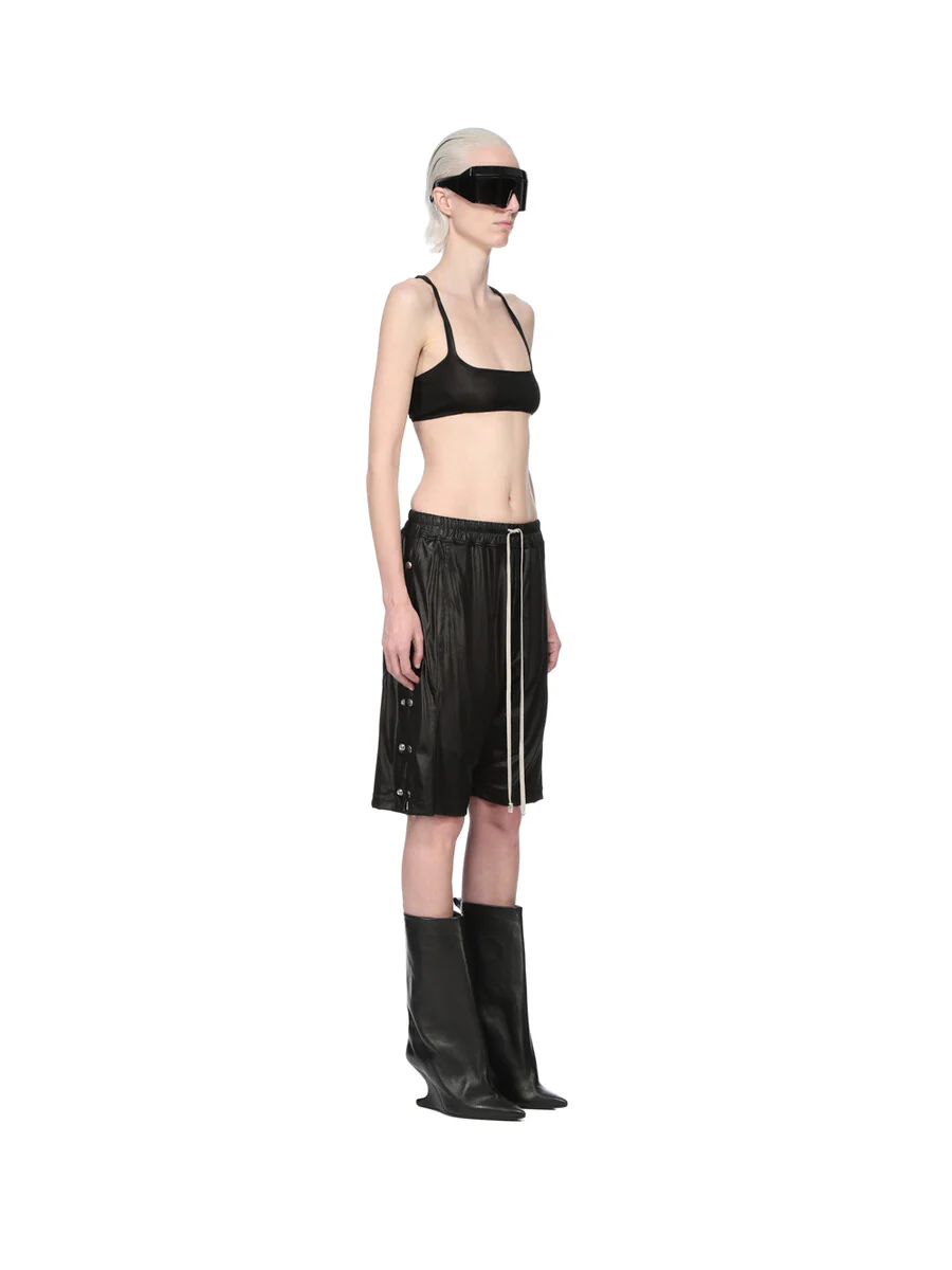 DS01F4323_JL_09 | WIDE PUSHER SHORTS - Image 32