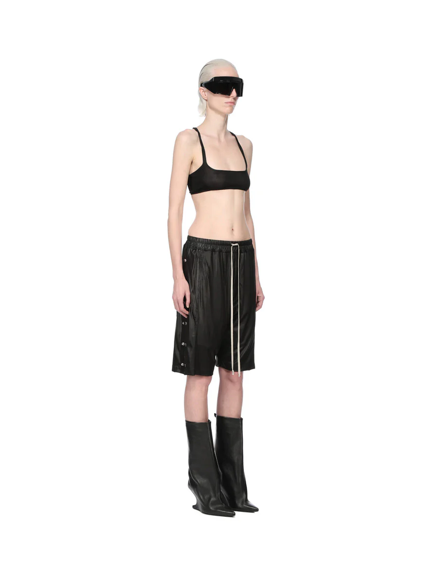 DS01F4323_JL_09 | WIDE PUSHER SHORTS - Image 33