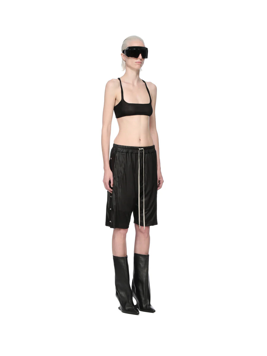 DS01F4323_JL_09 | WIDE PUSHER SHORTS - Image 34