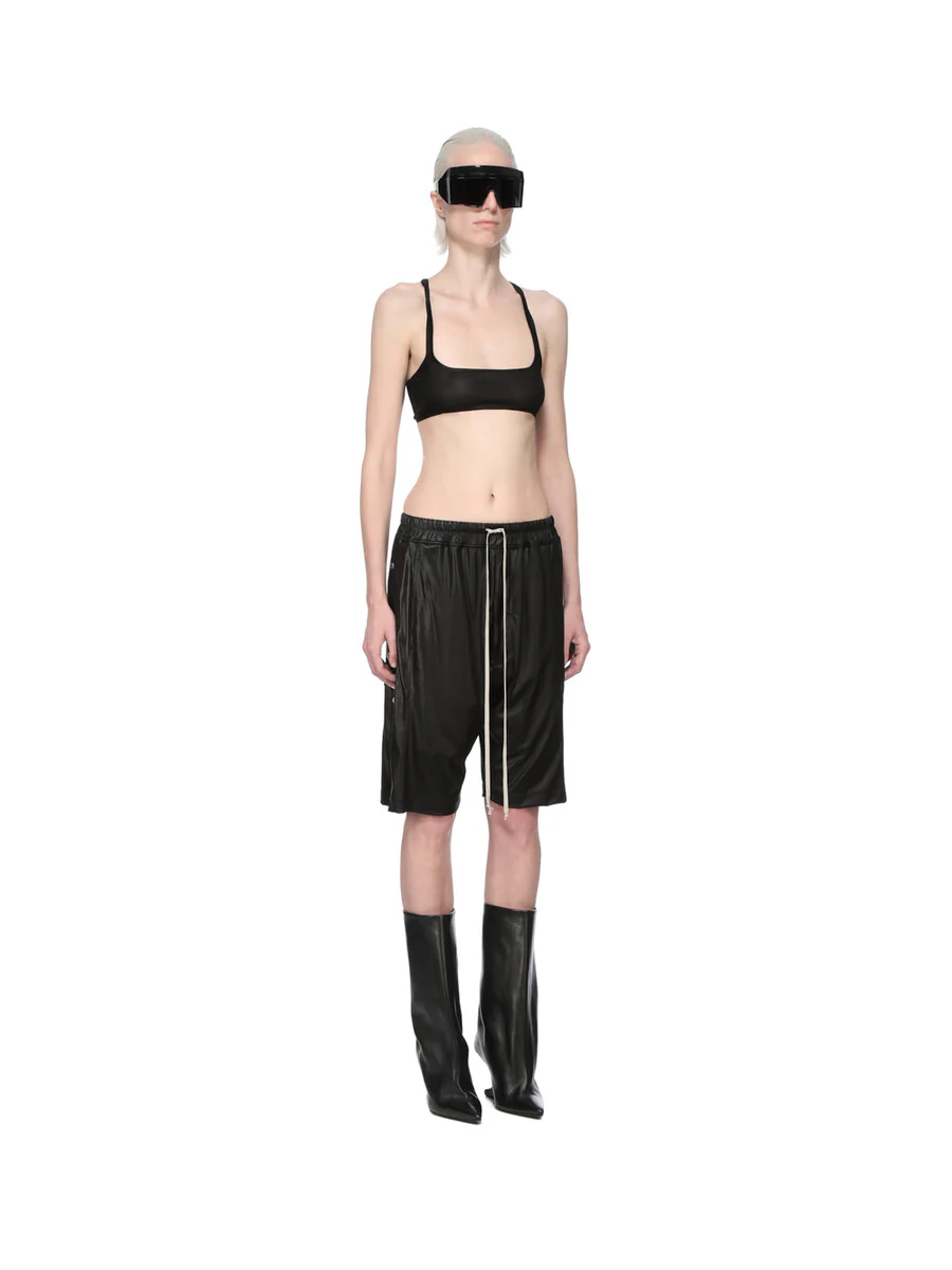 DS01F4323_JL_09 | WIDE PUSHER SHORTS - Image 35