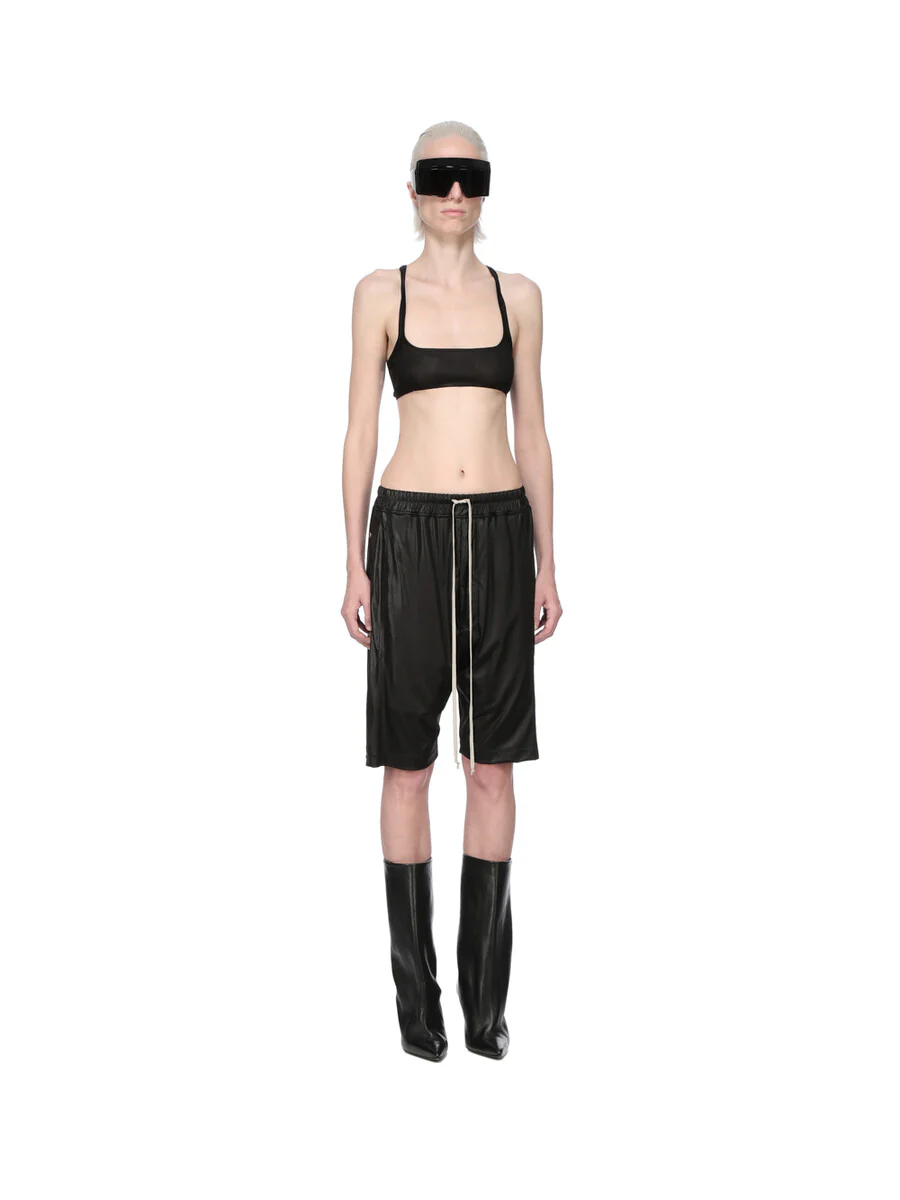 DS01F4323_JL_09 | WIDE PUSHER SHORTS - Image 36