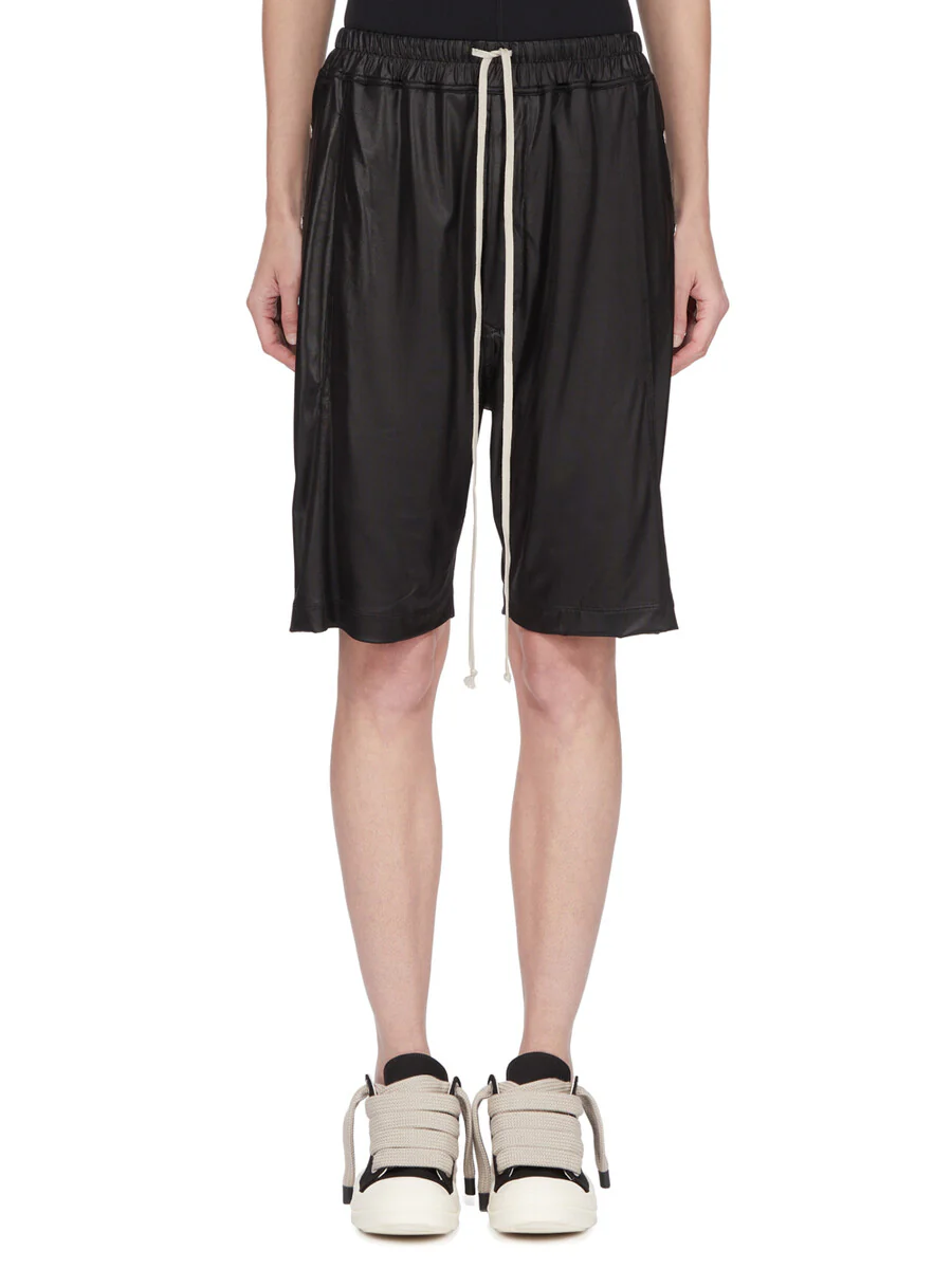 DS01F4323_JL_09 | WIDE PUSHER SHORTS - Image 37