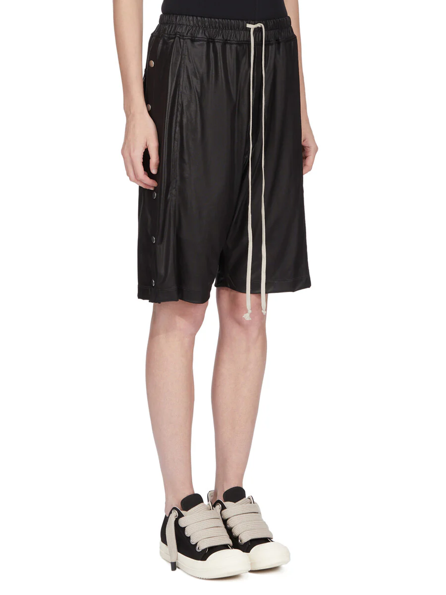 DS01F4323_JL_09 | WIDE PUSHER SHORTS - Image 38