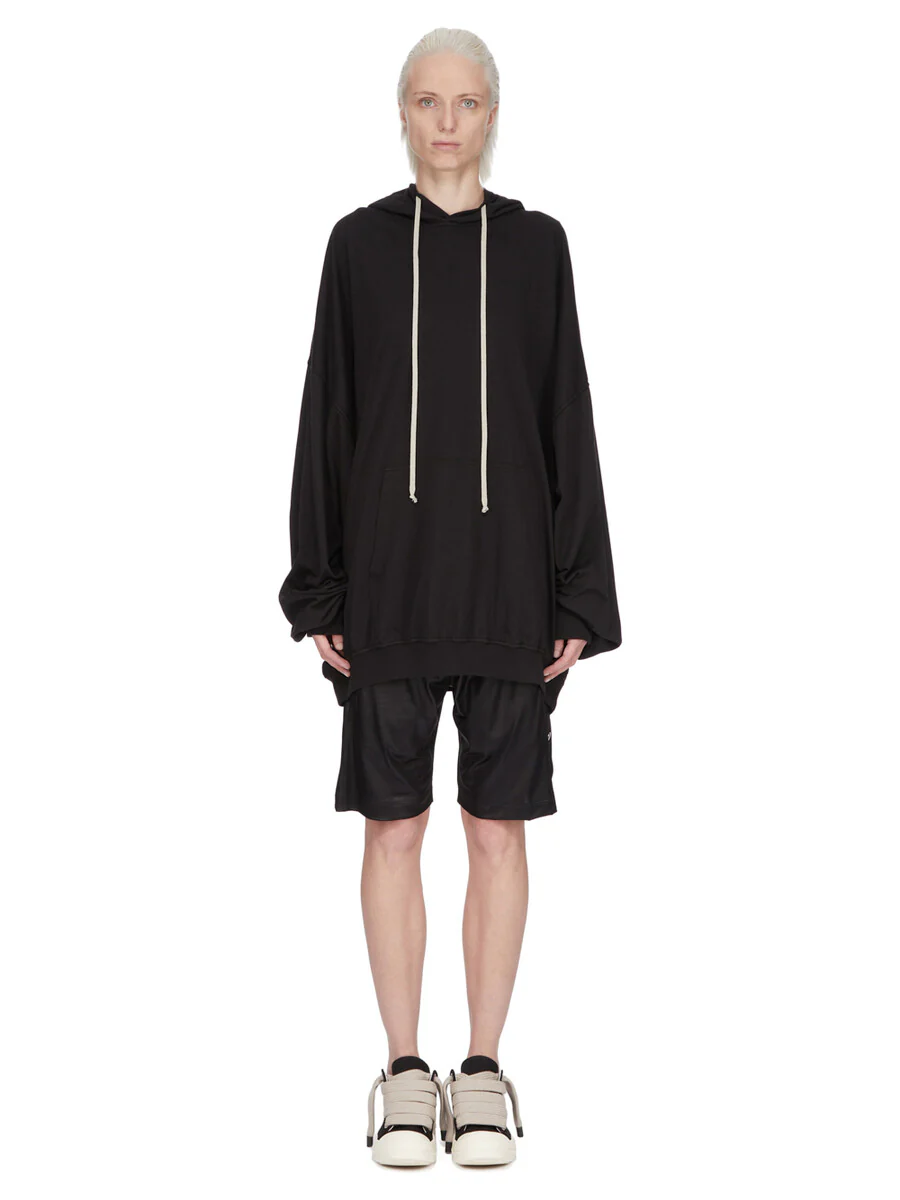 DS01F4323_JL_09 | WIDE PUSHER SHORTS - Image 43