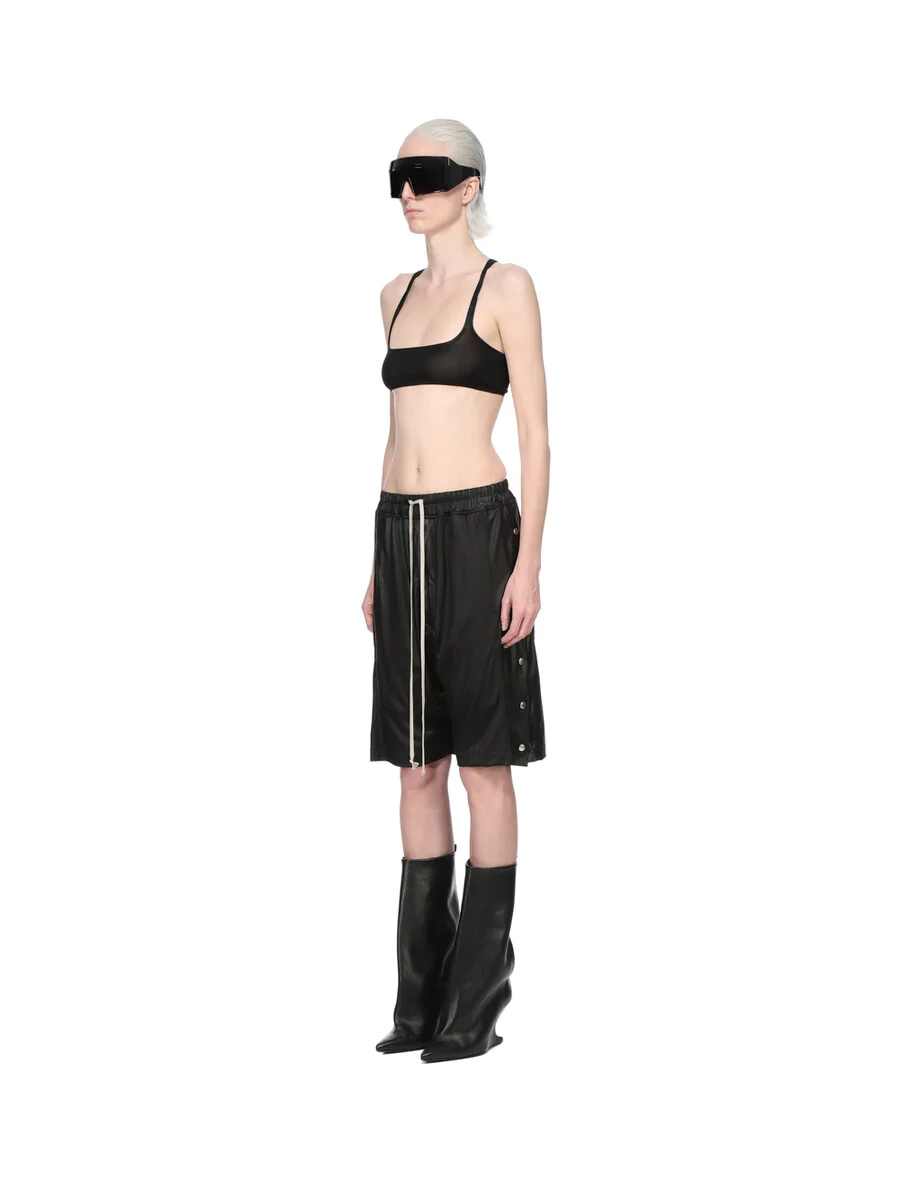 DS01F4323_JL_09 | WIDE PUSHER SHORTS - Image 5