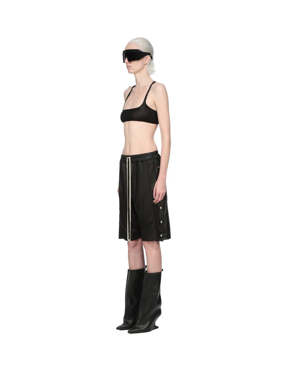 DS01F4323_JL_09 | WIDE PUSHER SHORTS - Image 6