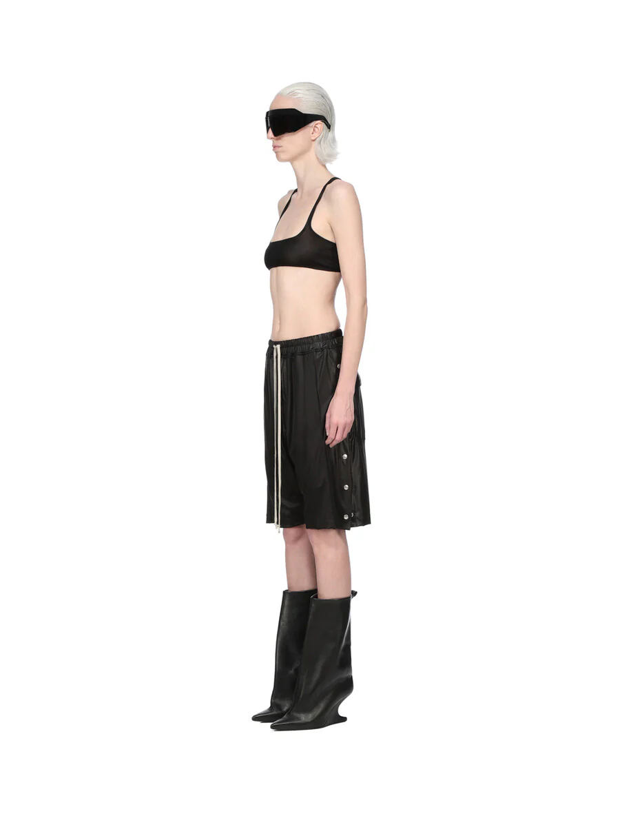 DS01F4323_JL_09 | WIDE PUSHER SHORTS - Image 7
