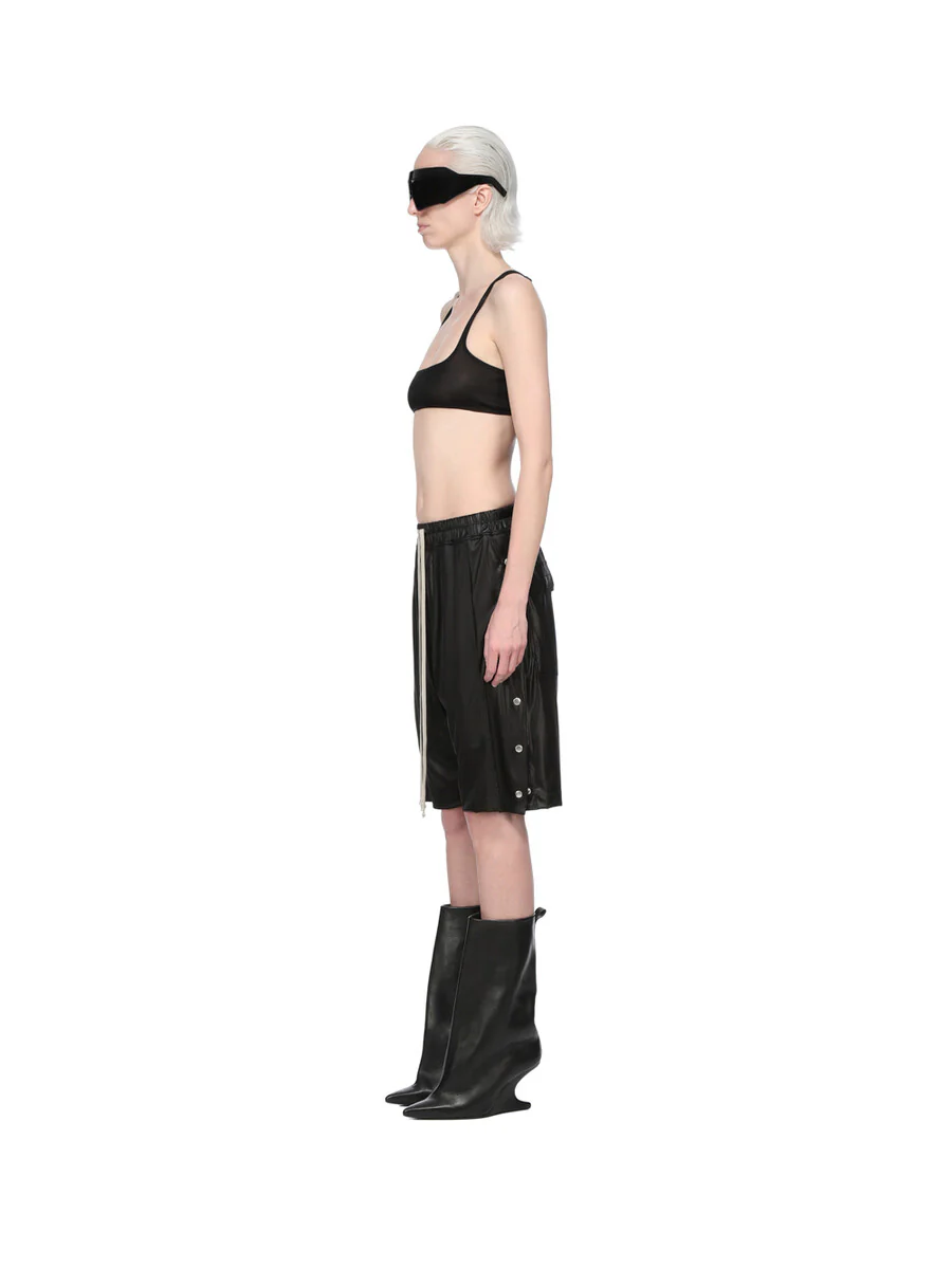 DS01F4323_JL_09 | WIDE PUSHER SHORTS - Image 8
