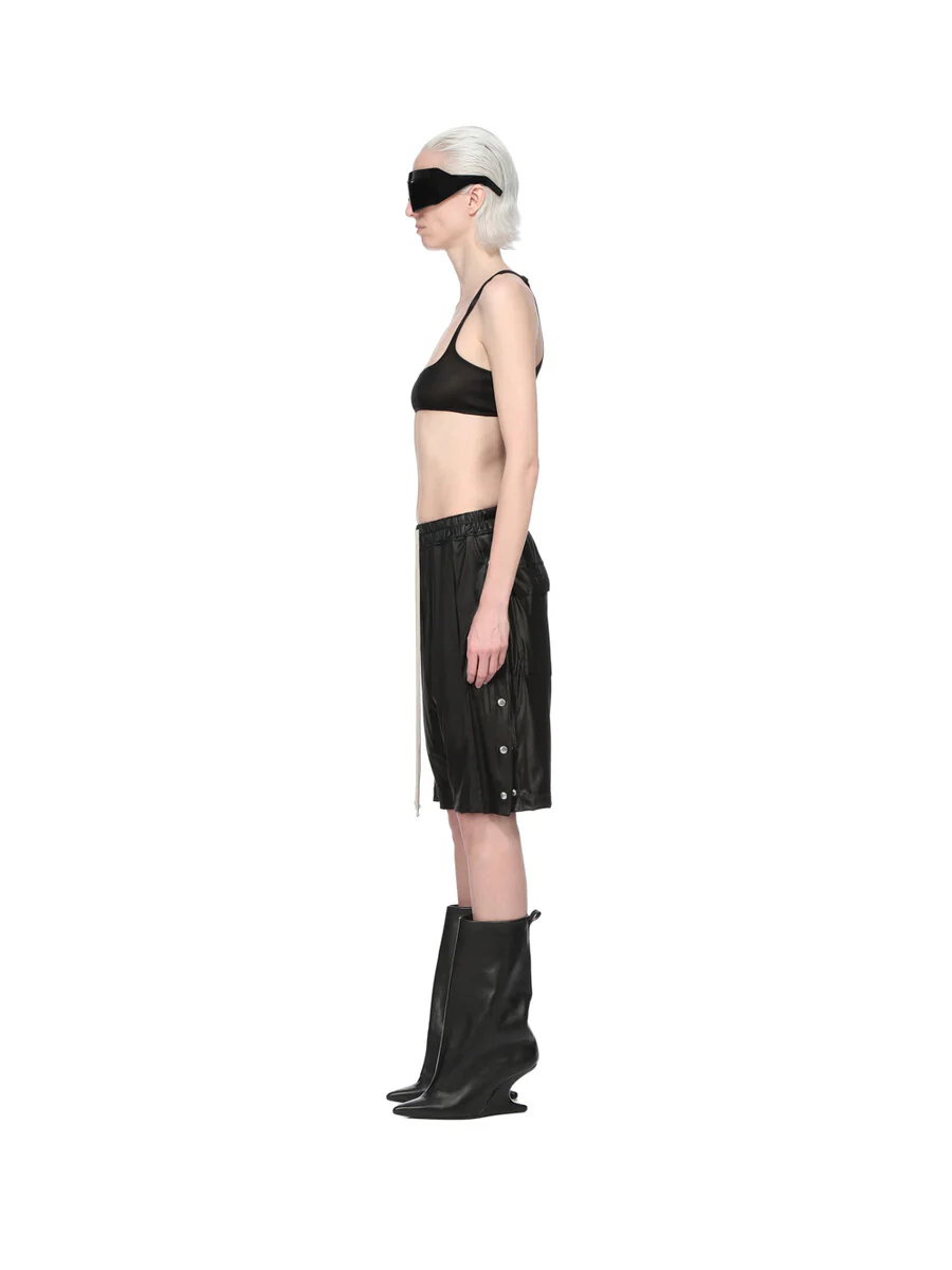 DS01F4323_JL_09 | WIDE PUSHER SHORTS - Image 9
