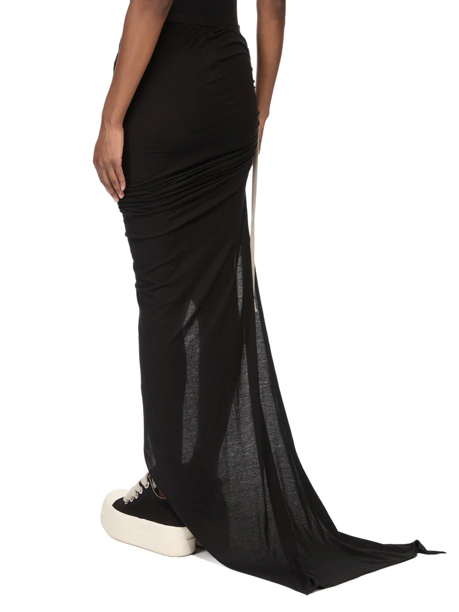 DS01F4337_BH_09 | SOFT EDFU SKIRT - Image 3