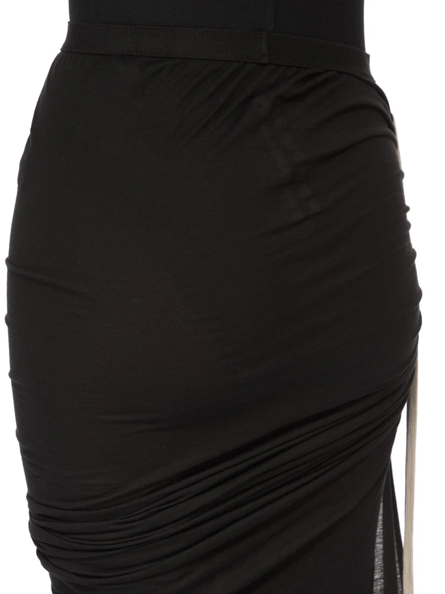 DS01F4337_BH_09 | SOFT EDFU SKIRT - Image 5