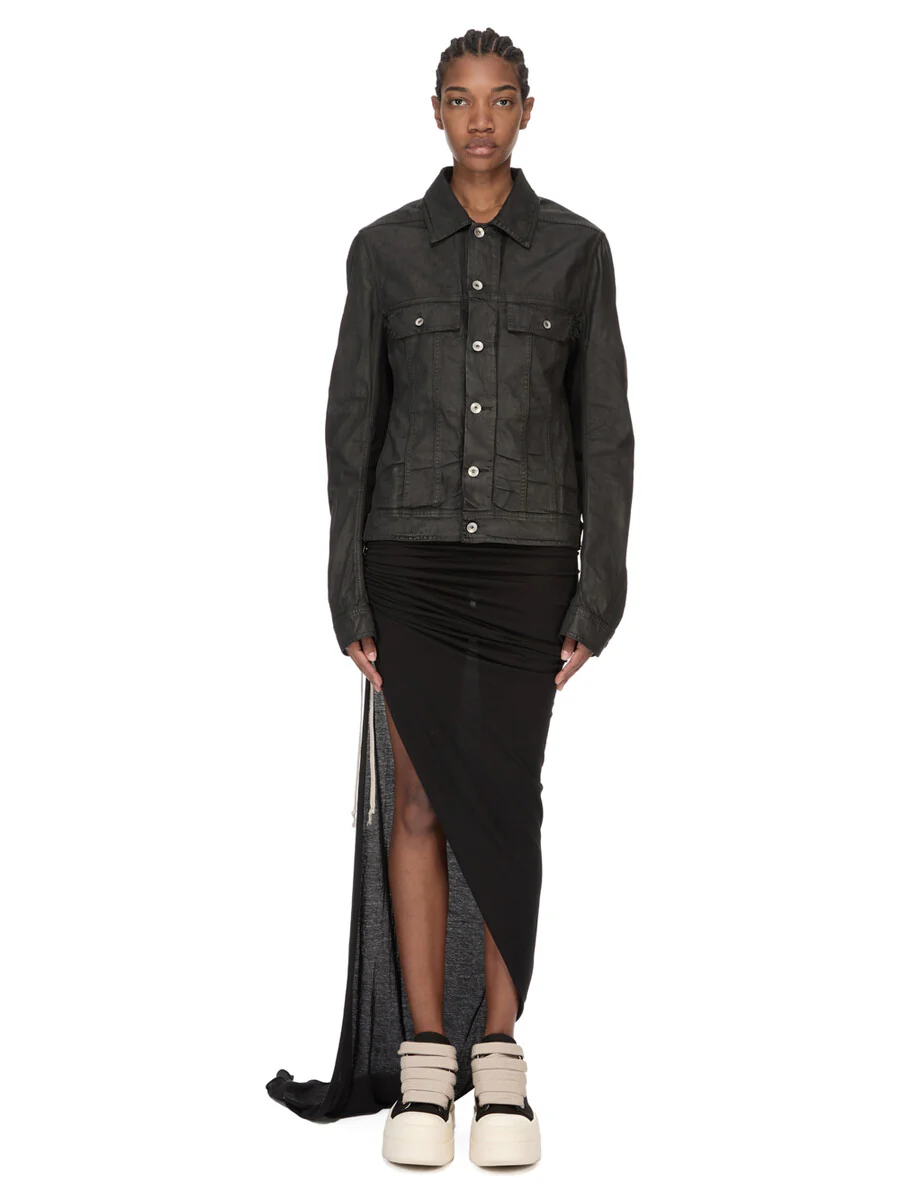 DS01F4337_BH_09 | SOFT EDFU SKIRT - Image 6