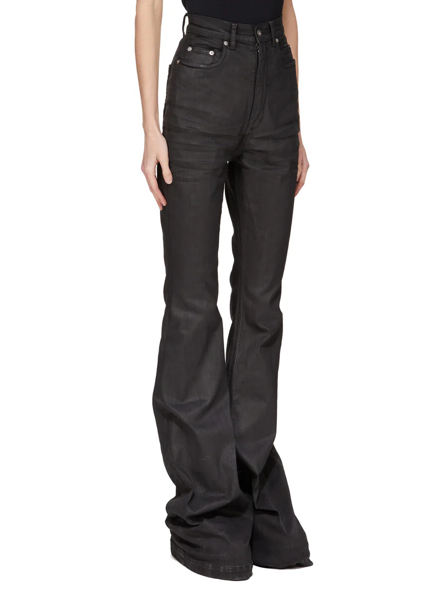 DS02E7311_SBW_99X | BOLAN BOOTCUT - Image 2