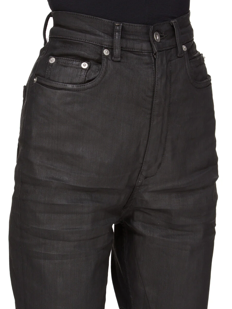 DS02E7311_SBW_99X | BOLAN BOOTCUT - Image 4